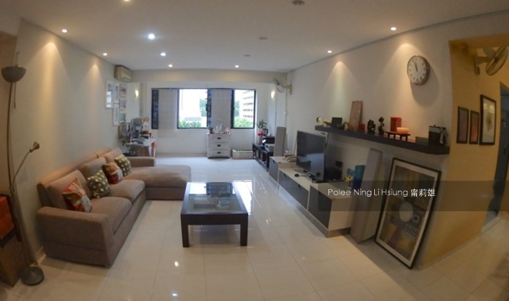 Tampines Street 32 thumbnail photo